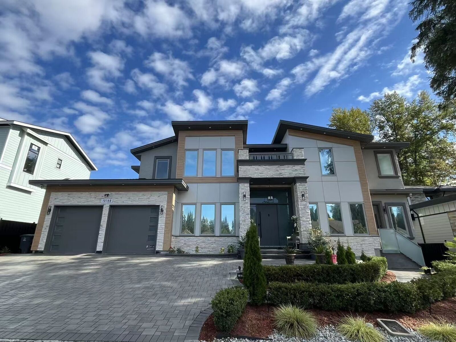 Property Photo:  10188 161st Street  BC V4N 2J7 
