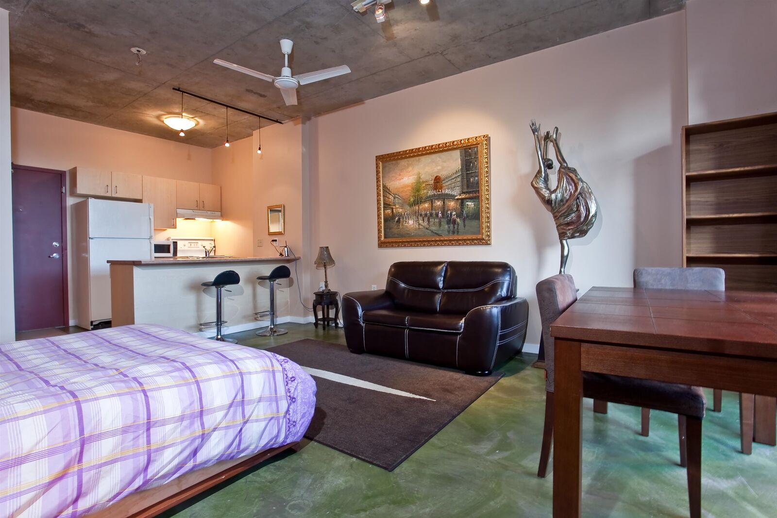 Property Photo:  22 E Cordova Street 313  BC V6A 4G8 