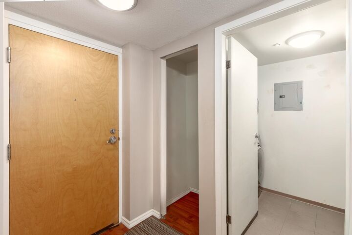 Property Photo:  1277 Nelson Street 1503  BC V6E 4M8 