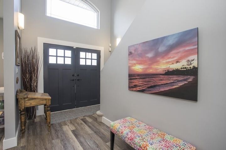 Property Photo:  5268 St Andrews Place  BC V4M 4E5 