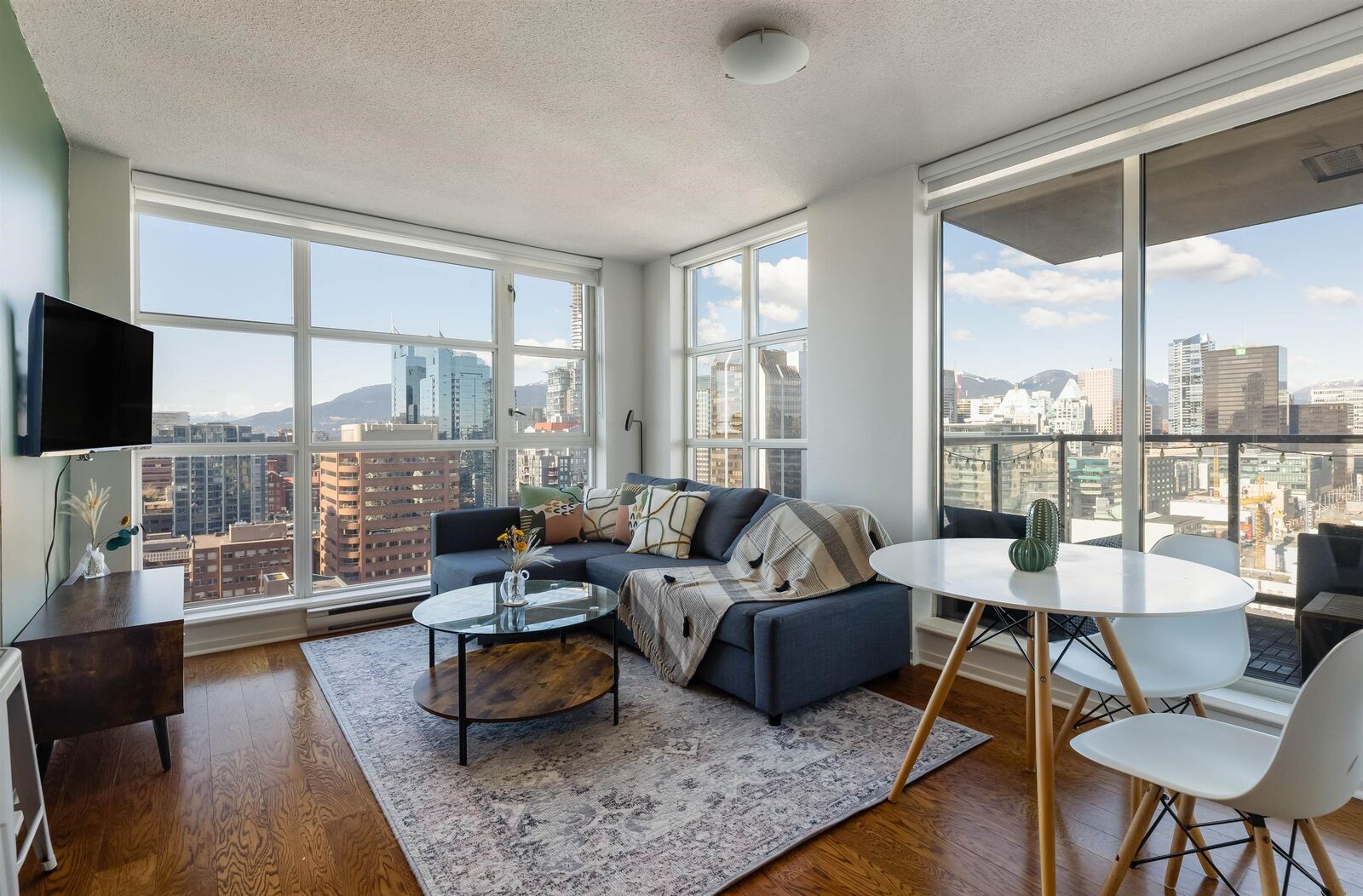 Property Photo:  1155 Seymour Street 2402  BC V6B 1K2 