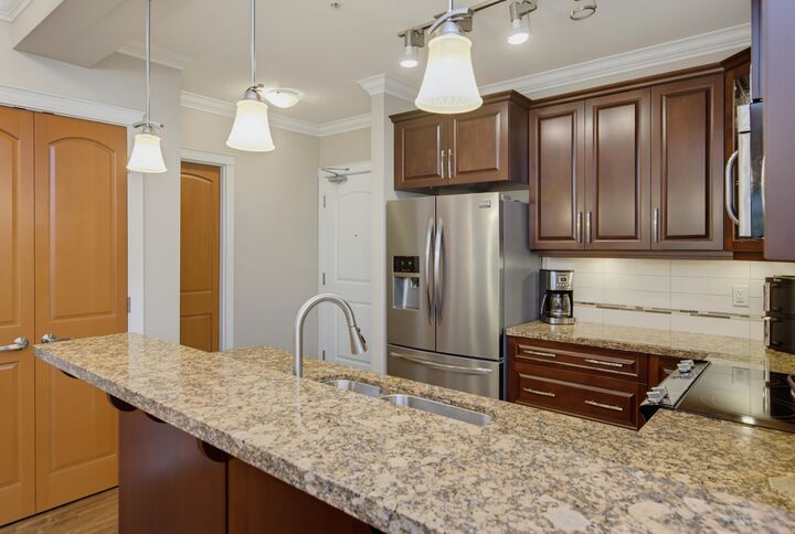 Property Photo:  8258 207A Street 371  BC V2Y 0N4 