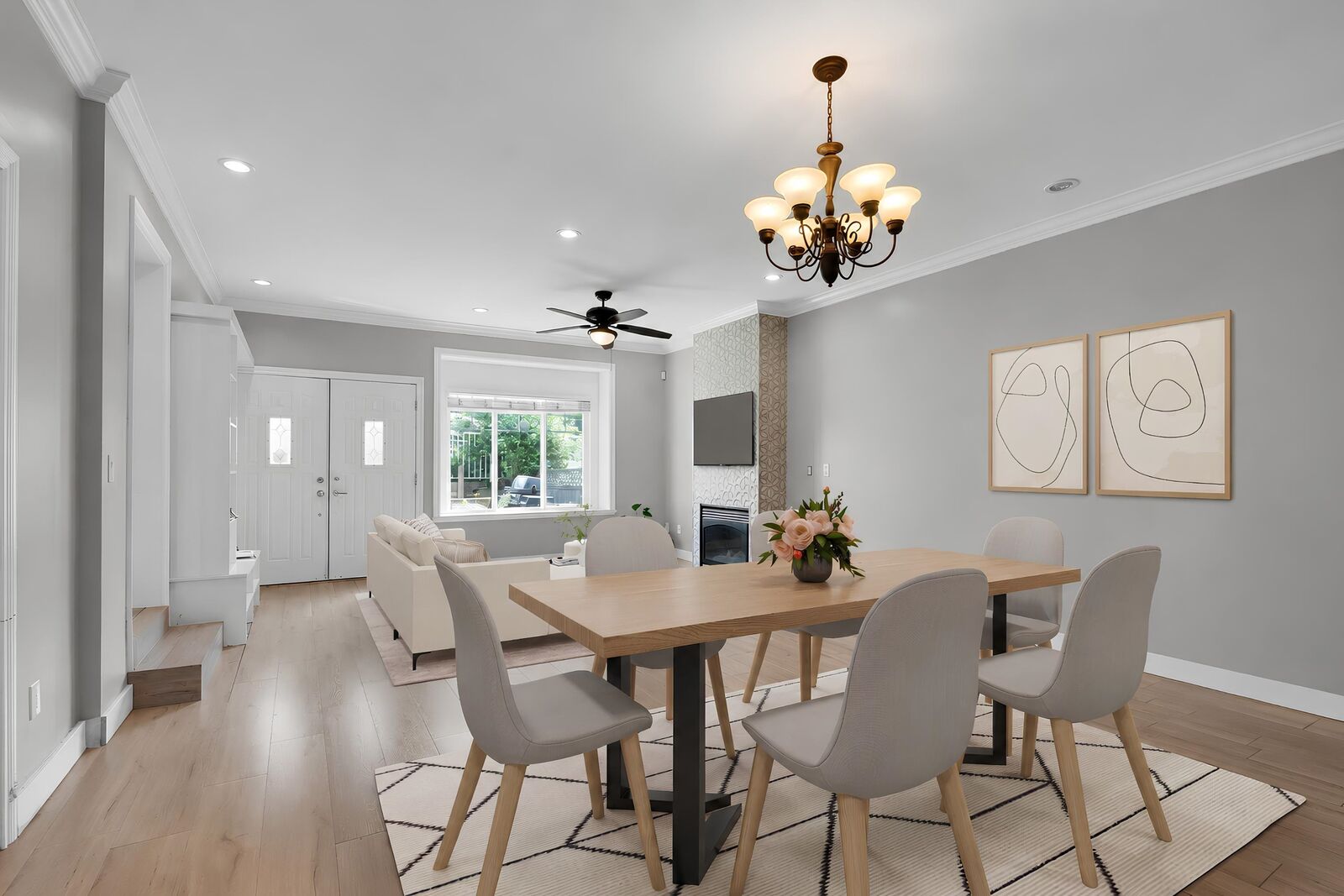 Property Photo:  5131 Manor Street  BC V5G 1G4 