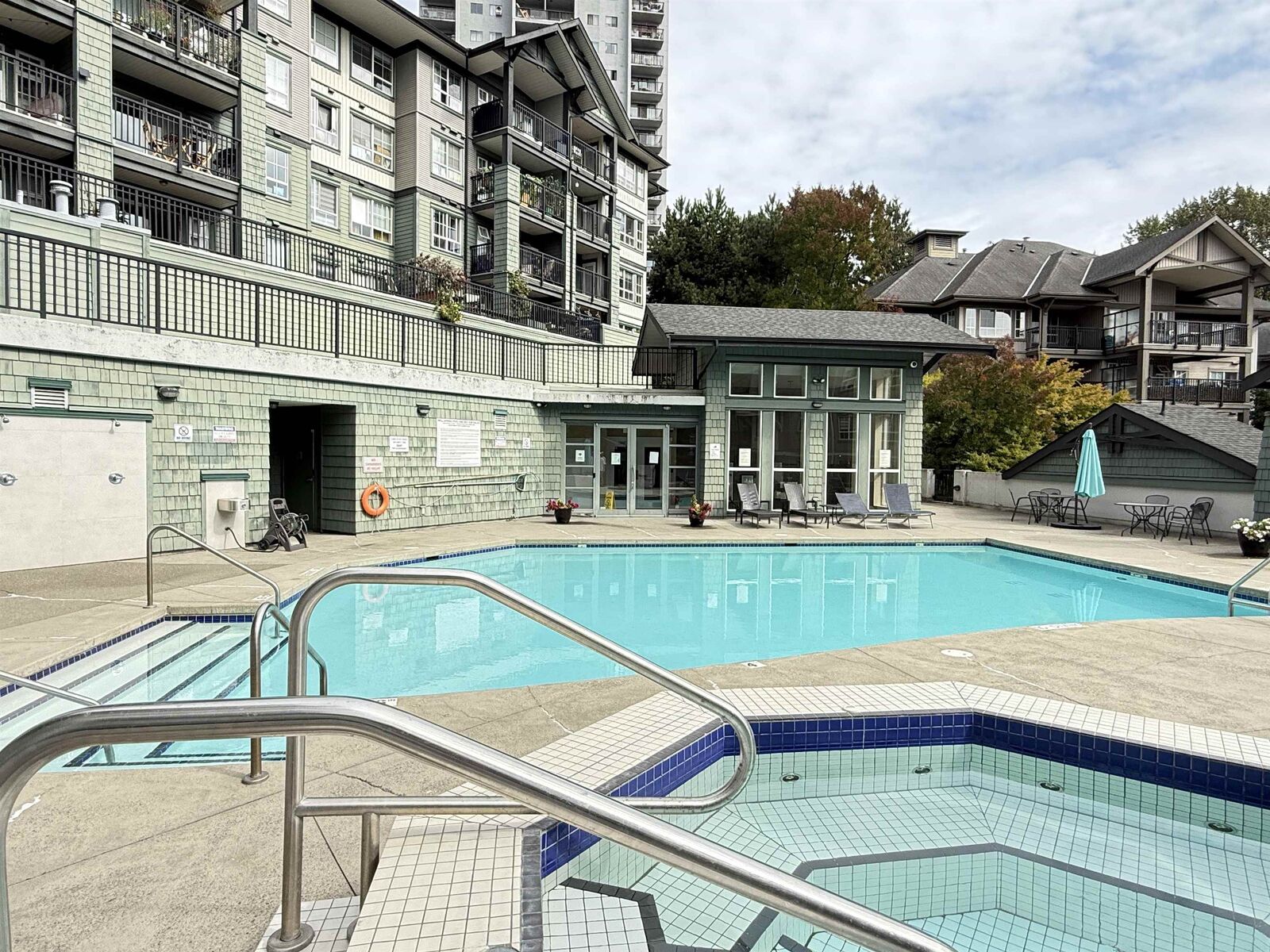 Property Photo:  9133 Government Street 18X  BC V3N 0B1 