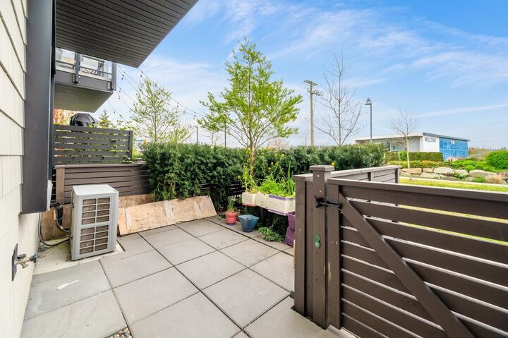 Property Photo:  4738 Hemlock Way 131  BC V4M 0E3 