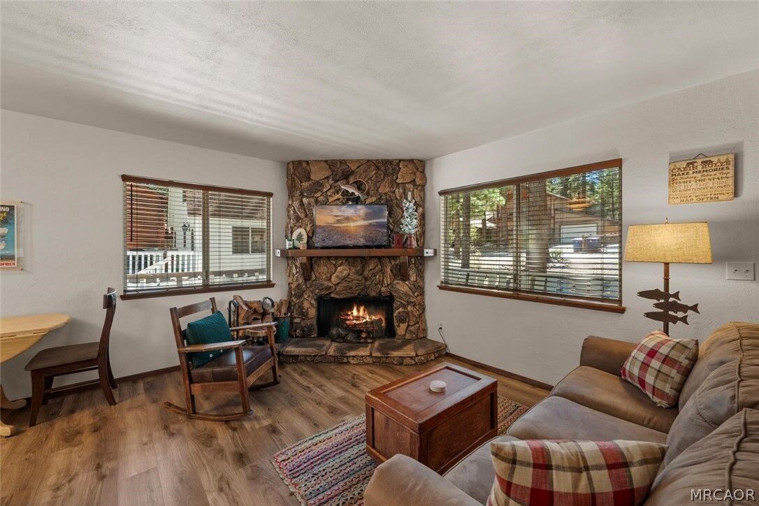 Property Photo: 2013 Manzanita Lane CA 92314