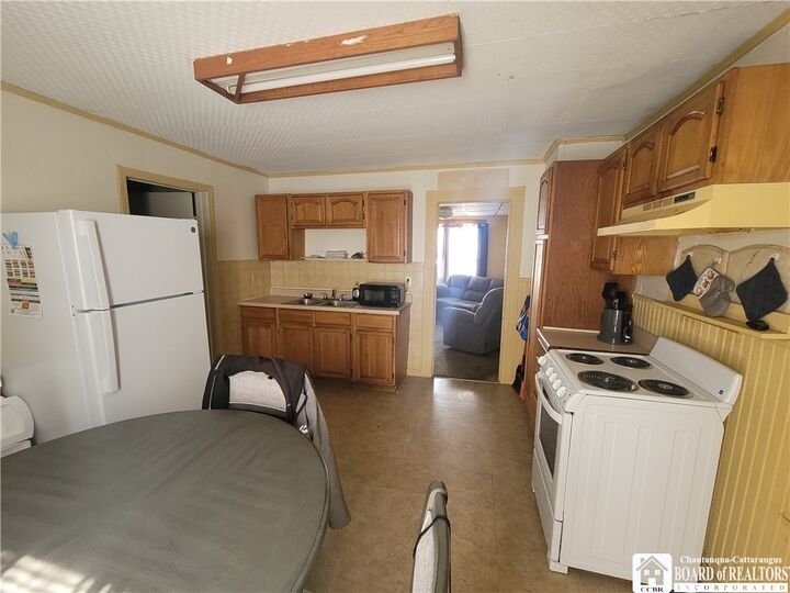 Property Photo: 107 E 8th Street NY 14701