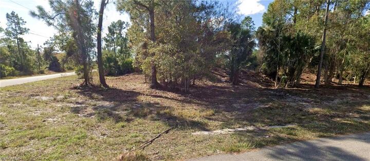 Property Photo:  6017 Rita Ave N  FL 33971 