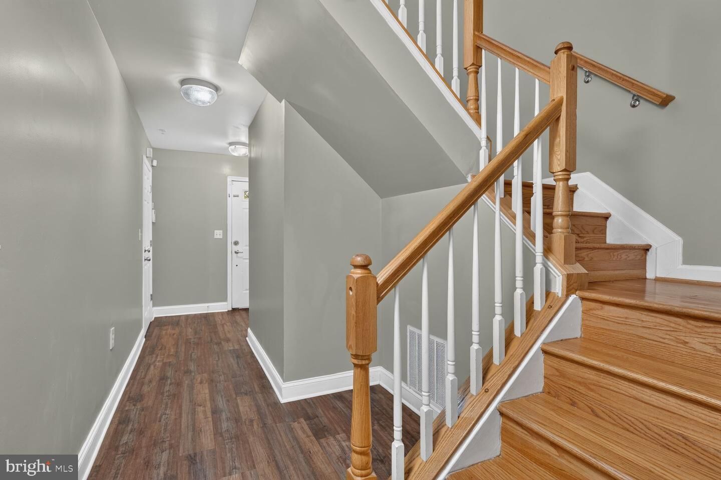 Property Photo: 4861 F Street SE SE DC 20019