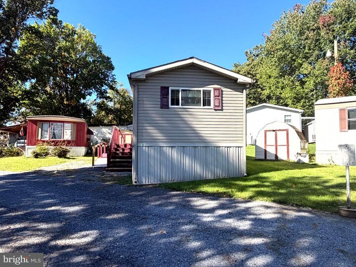 Property Photo:  612 Range End Road Lot 10  PA 17019 
