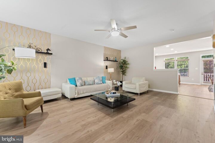 Property Photo:  2359 Merseyside Drive  VA 22191 