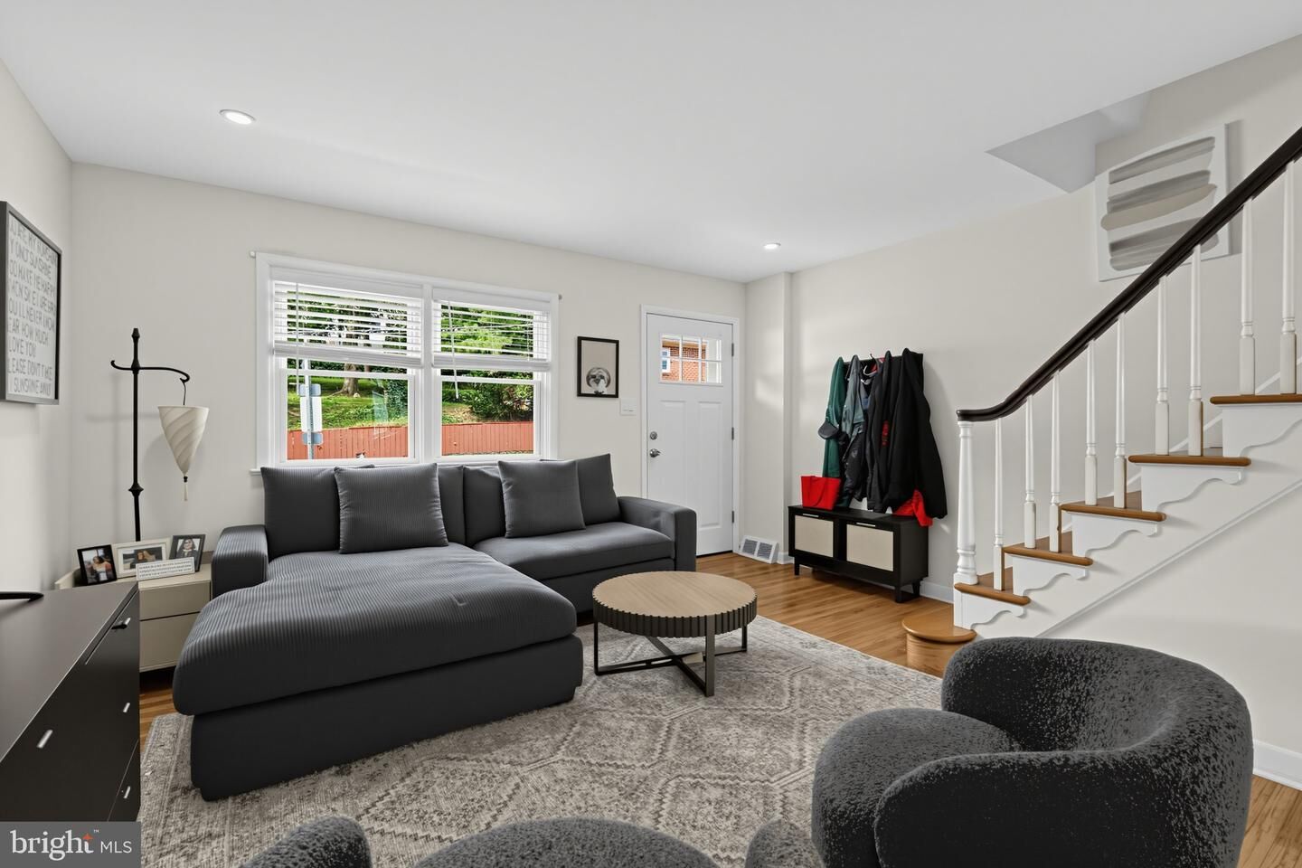 Property Photo:  3428 Ainslie Street  PA 19129 