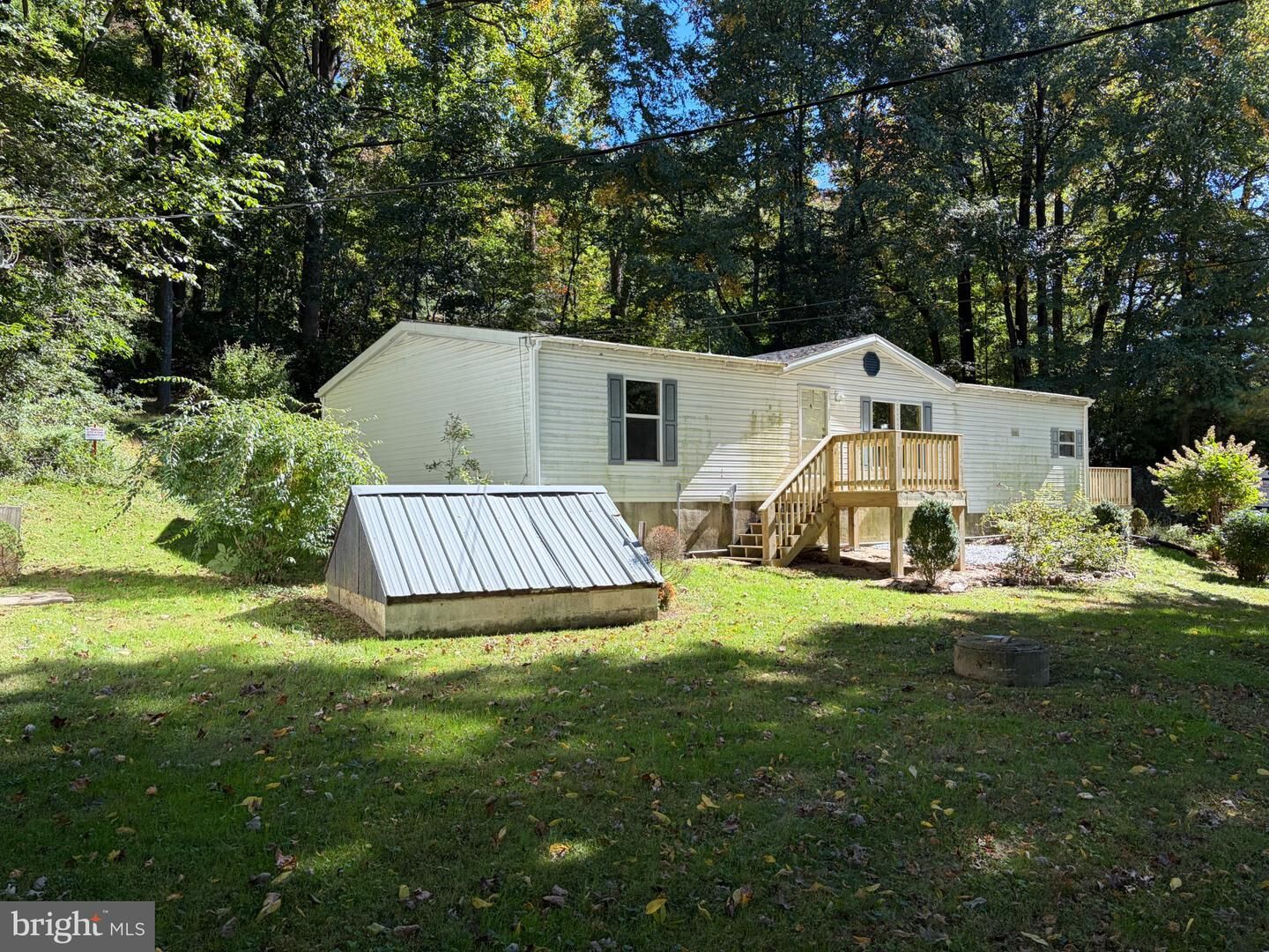 Property Photo: 81 Silver Mine Road PA 17516