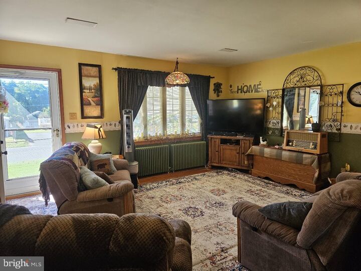 Property Photo:  1128 W Park Avenue  NJ 08360 