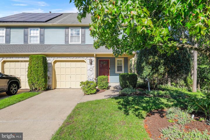 Property Photo:  304 Hazelwood Lane  NJ 08053 