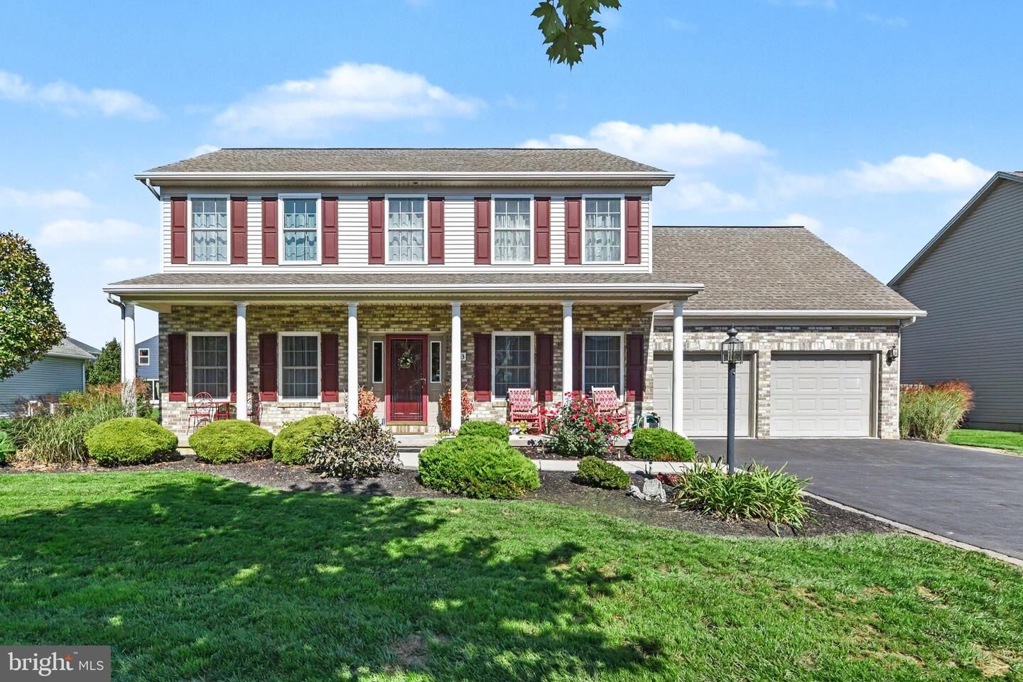 Property Photo:  1123 Shannon Lane  PA 17013 