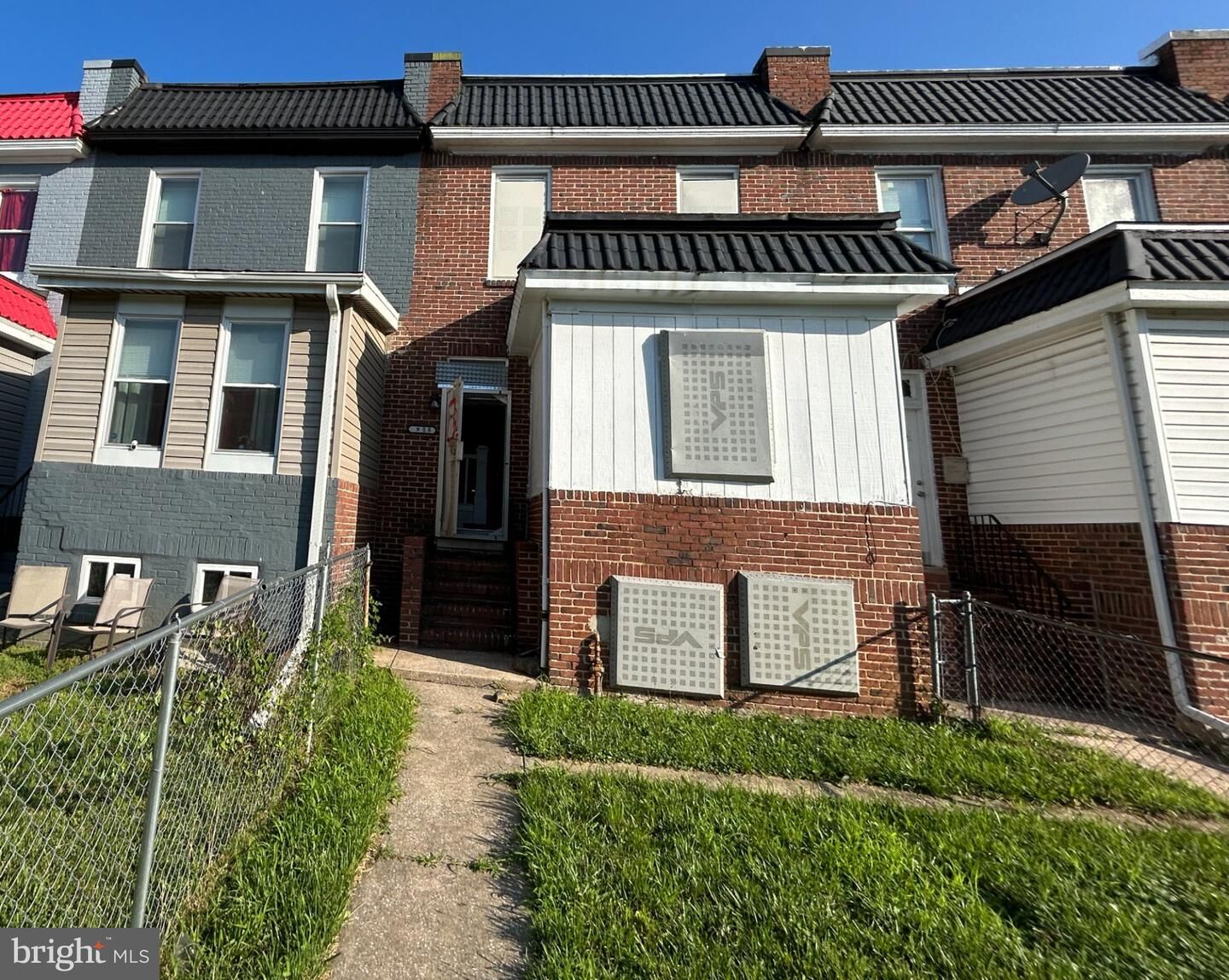 Property Photo:  3908 W Garrison Avenue  MD 21215 