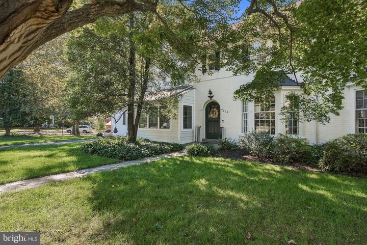 Property Photo: 724 Grandview Boulevard PA 17601