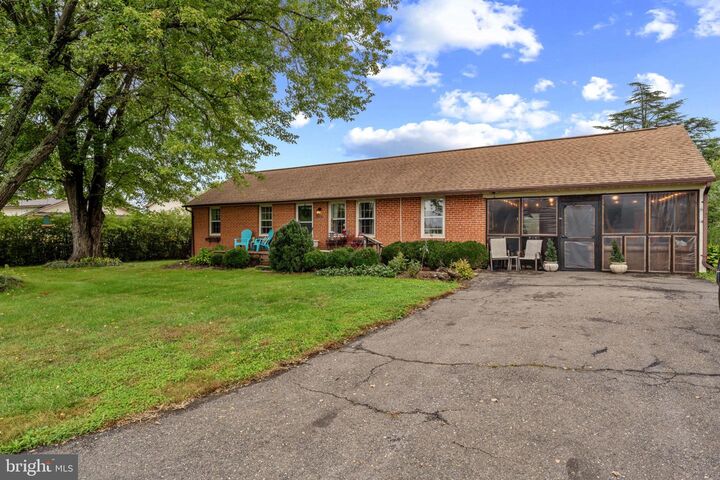 Property Photo:  4285 Lunceford Lane  VA 20115 