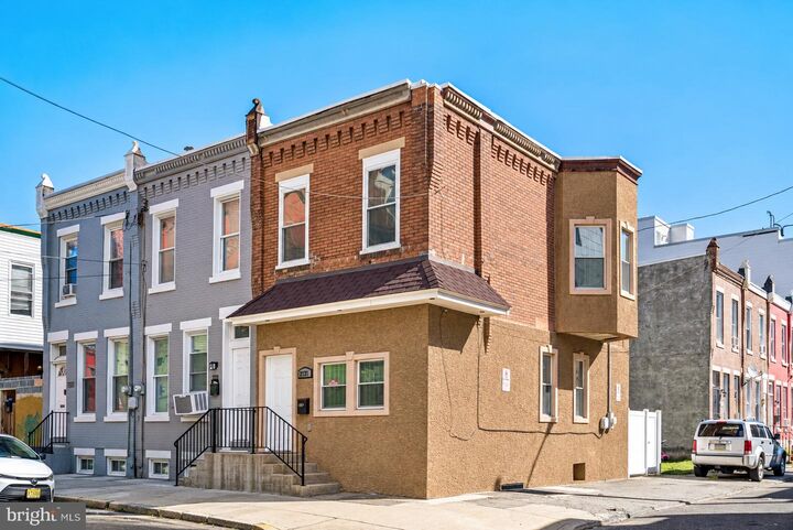 Property Photo: 2137 N 10th Street PA 19122