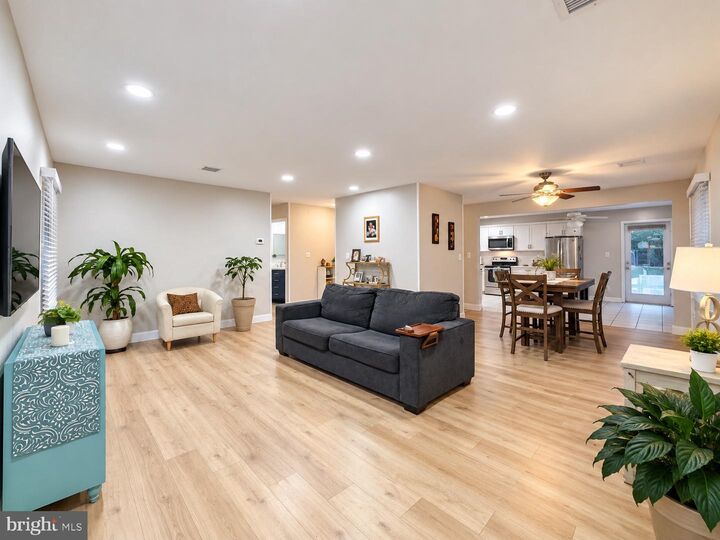 Property Photo:  230 Pageant Lane  NJ 08046 