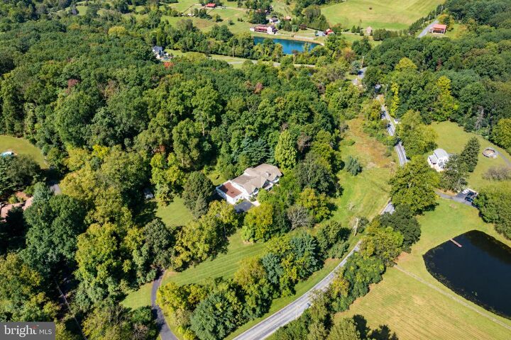Property Photo:  962 White Bear Road  PA 19508 