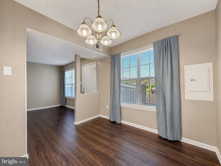 Property Photo:  46349 Columbus Drive 306  MD 20653 