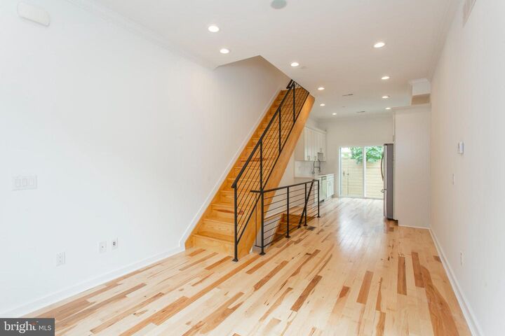 Property Photo: 2611 Titan Street PA 19146
