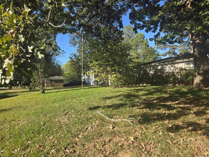 Property Photo:  10349 Bamboo Lane  AR 72120 