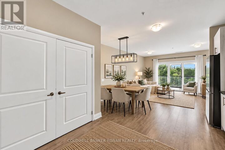Property Photo: 64 Queen Street South 502 ON L0G 1W0