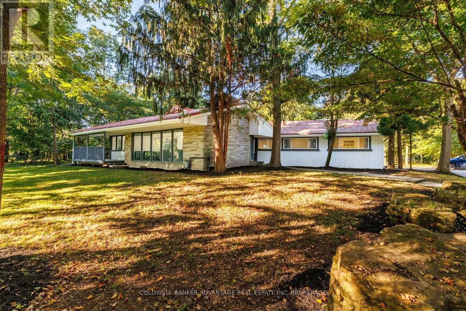 Property Photo:  14874 Niagara River Parkway  ON L0S 1J0 