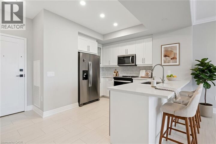 Property Photo:  1880 Gordon Street 908  ON N1L 0P5 