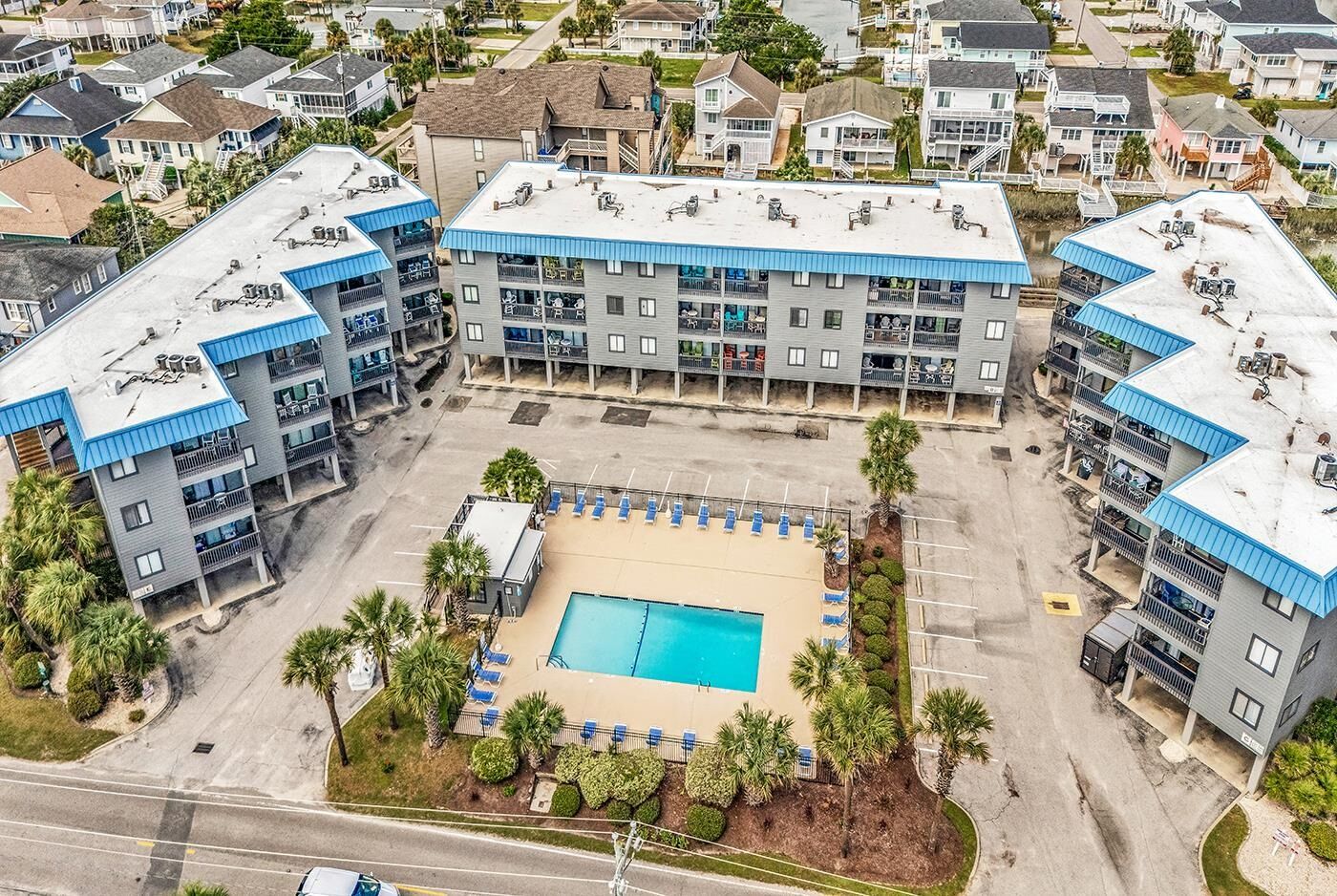 Property Photo:  6000 N Ocean Blvd. N 336  SC 29582 