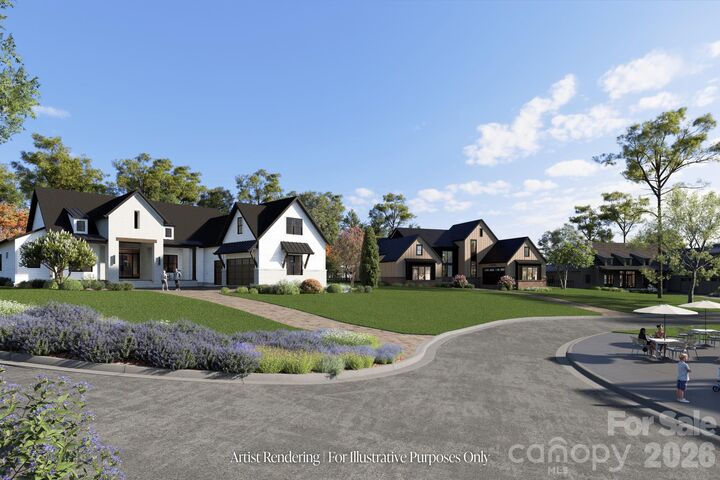 Property Photo:  7812 Midnight Farm Road 18  NC 28078 