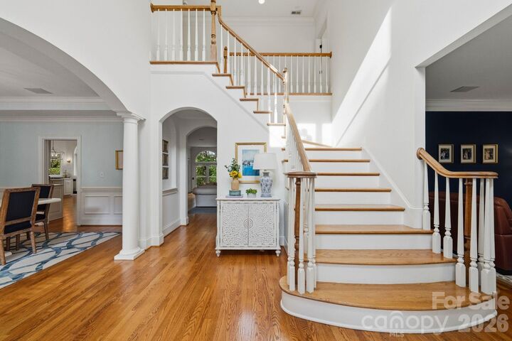 Property Photo:  14281 Nolen Lane  NC 28277 