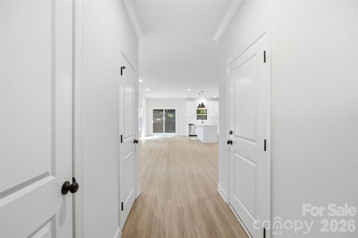 Property Photo: 603 Coulwood Drive NC 28214
