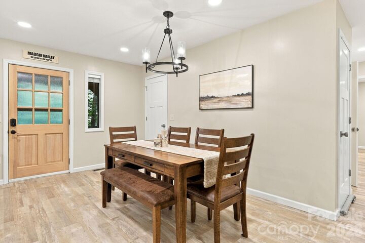 Property Photo: 643 Timberline Drive NC 28751