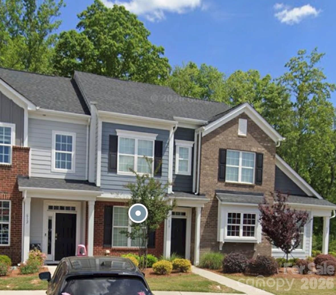 Property Photo:  610 Sweet Bonnie Lane  NC 28012 