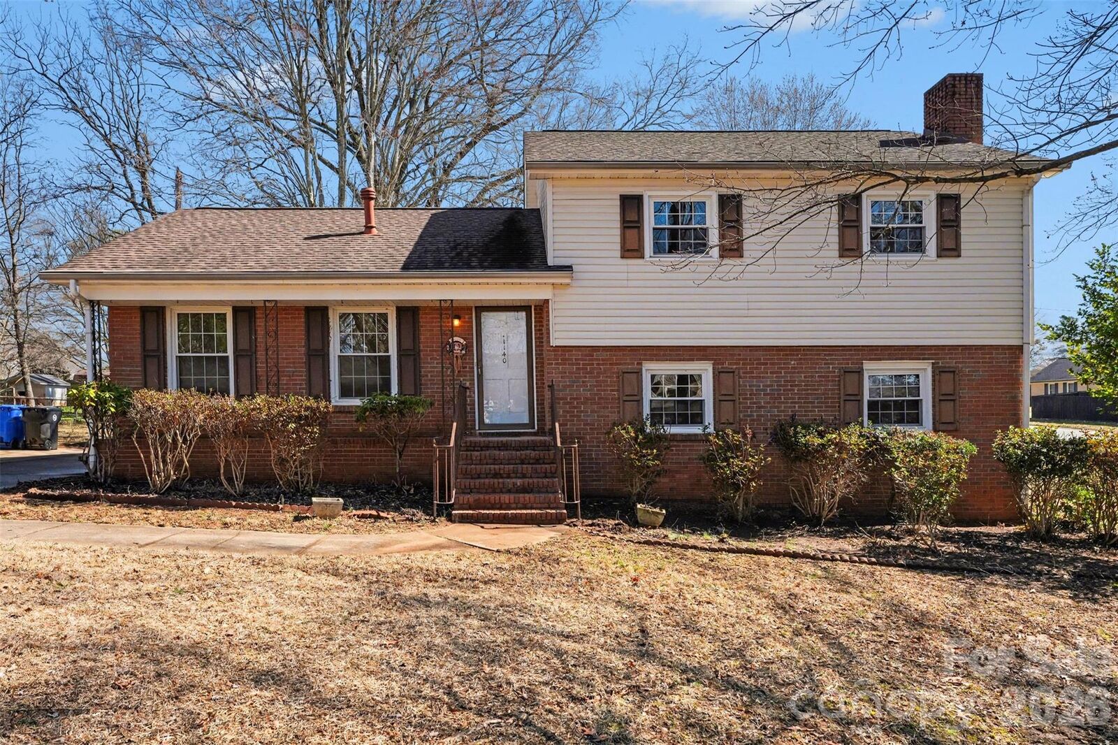 Property Photo:  1140 Fieldstone Road  NC 28115 