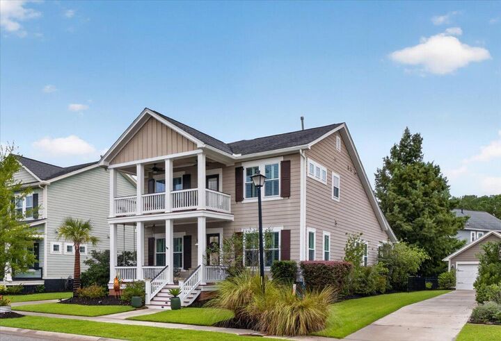 Property Photo:  1474 Hollenberg Lane  SC 29466 