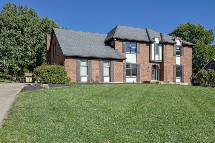 Property Photo:  3236 Lamarc Trail  OH 45241 