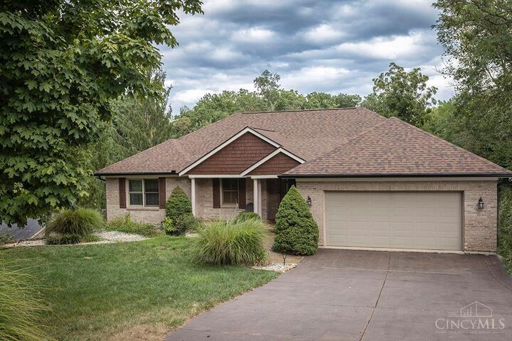 Property Photo:  11874 Snider Road  OH 45249 