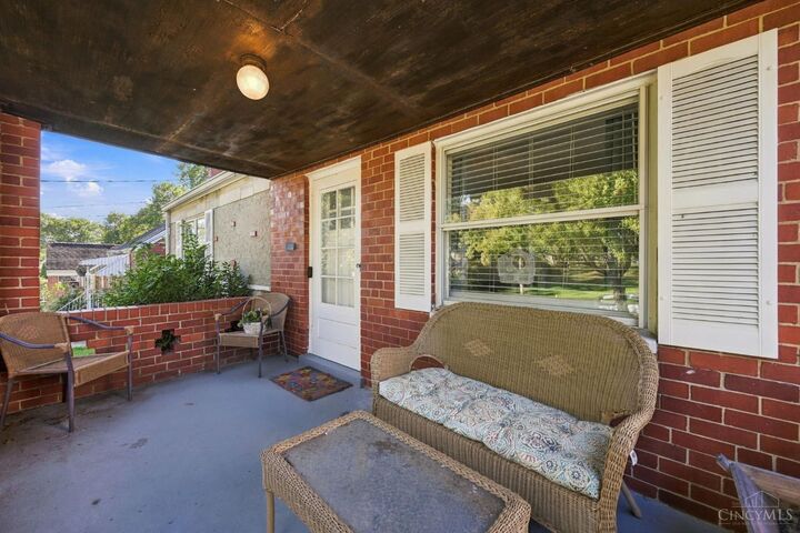 Property Photo:  973 Edgetree Lane  OH 45238 