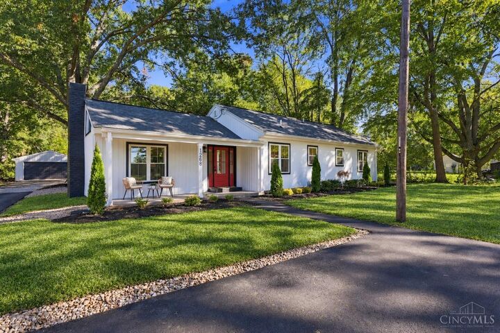 Property Photo:  1268 St Rt 131  OH 45150 