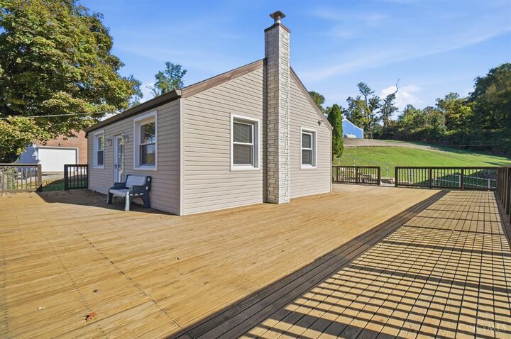 Property Photo:  6320 Brierly Creek Road  OH 45247 