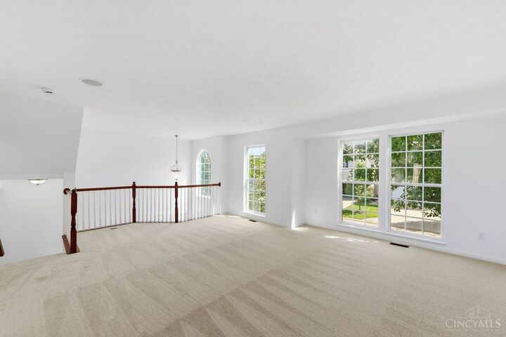 Property Photo:  7471 Victoria Falls Avenue  OH 45039 