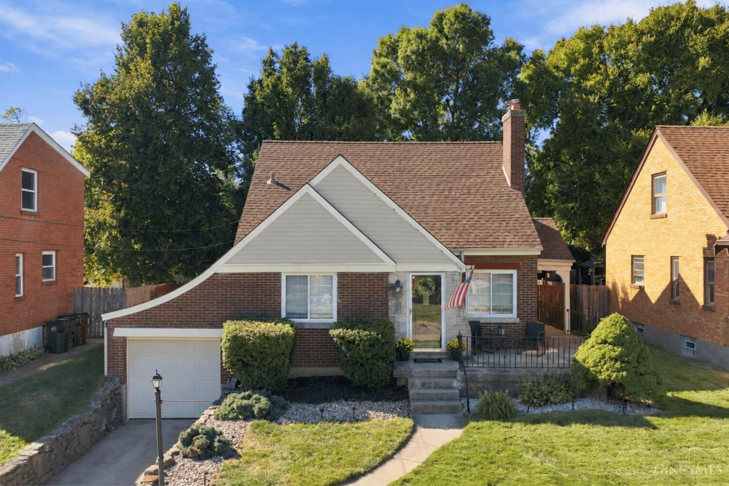 Property Photo: 3091 Neisel Avenue OH 45248
