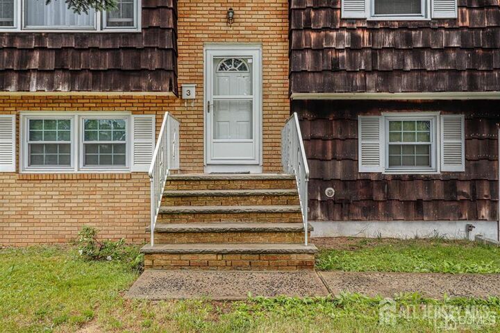 Property Photo:  3 Sarno Street  NJ 07067 