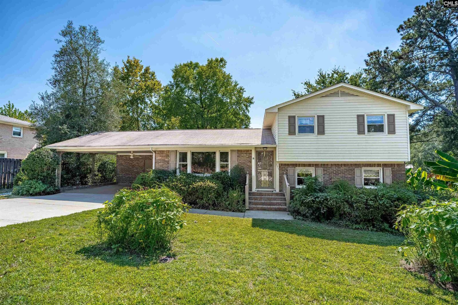 Property Photo:  175 Saint David  SC 29170 