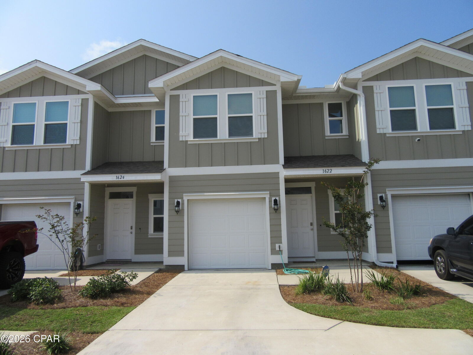 Property Photo:  1622 Caleigh Court  FL 32444 